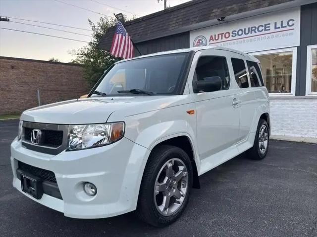 2010 Honda Element SC for sale in Elgin, IL
