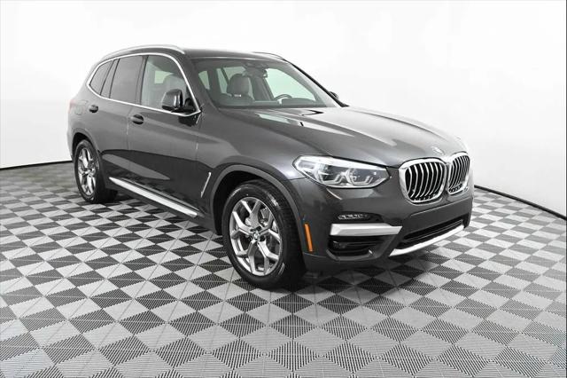 2021 BMW X3 xDrive30e for sale in Woodstock, GA