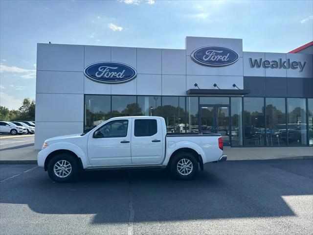 2019 Nissan Frontier SV for sale in Martin, TN