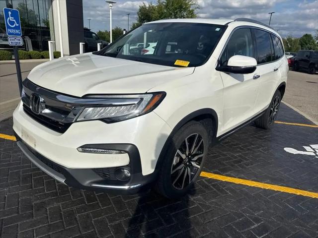 2019 Honda Pilot for sale near Dublin, OH