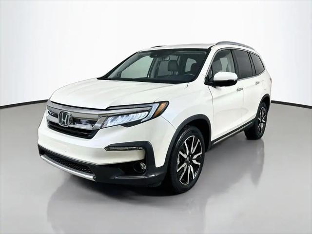 2019 Honda Pilot Touring for sale near Dublin, OH