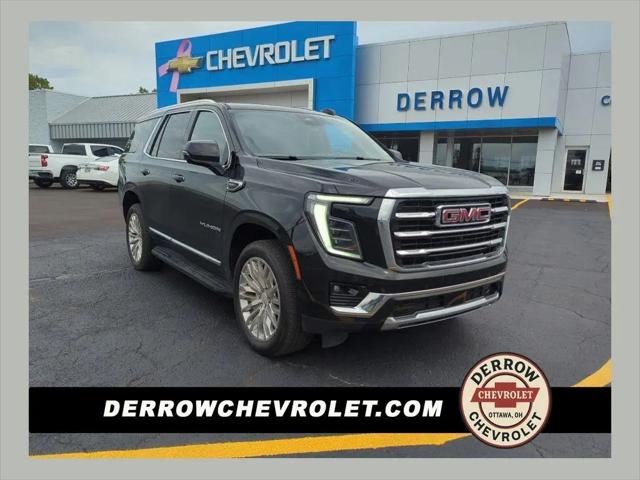 2025 GMC Yukon for sale near Ottawa, OH