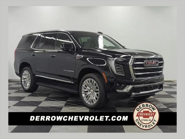 2025 GMC Yukon Elevation 4WD for sale in Ottawa, OH
