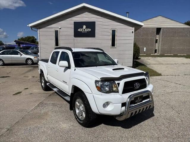 2011 Toyota Tacoma Base V6 for sale in La Crosse, WI
