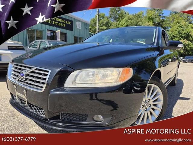 2008 Volvo S80 3.2 for sale in Brentwood, NH