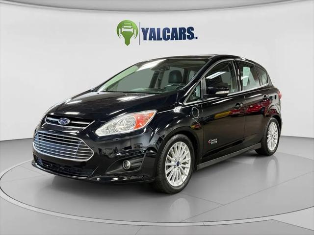 2016 Ford C-Max Energi SEL for sale in Salem, OH