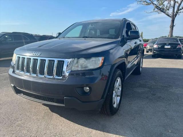 2012 Jeep Grand Cherokee Laredo for sale in Merrillville, IN