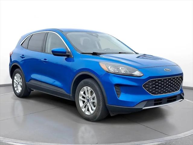 2021 Ford Escape SE for sale in Springfield, OH