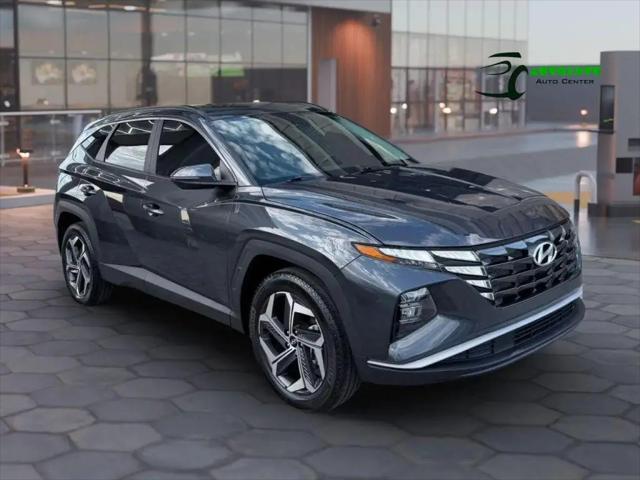 2024 Hyundai Tucson SEL for sale in Murfreesboro, TN