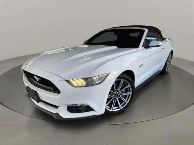 2015 Ford Mustang GT Premium for sale in Irving, TX