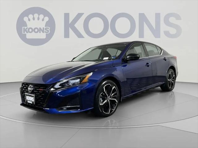 2023 Nissan Altima SR Intelligent AWD for sale in Falls Church, VA
