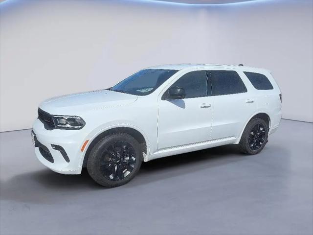 2025 Dodge Durango GT AWD for sale in Marathon, WI