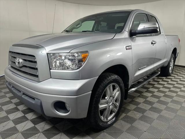 2007 Toyota Tundra Limited 5.7L V8 for sale in Alliance, OH