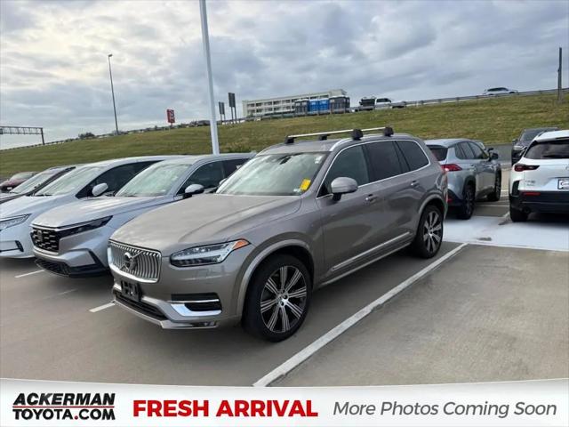 2020 Volvo XC90 T6 Inscription 6 Passenger for sale in St Louis, MO
