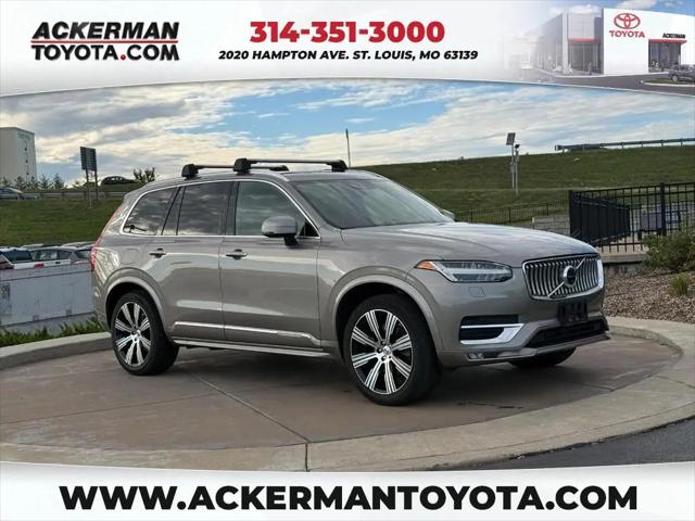 2020 Volvo XC90 T6 Inscription 6 Passenger for sale in St Louis, MO