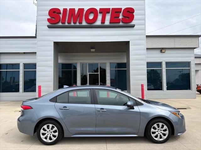 2026 Toyota Corolla LE for sale in Minooka, IL