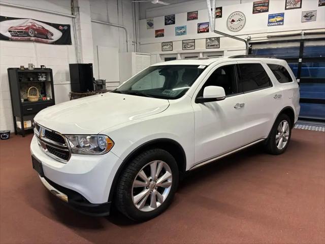 2013 Dodge Durango Crew for sale in Hallstead, PA