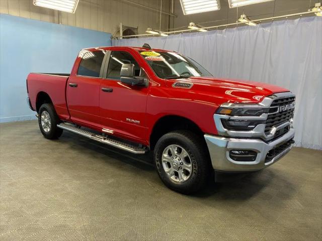 2026 Ram 2500 Big Horn Crew Cab 4x4 64 Box for sale in East Hartford, CT