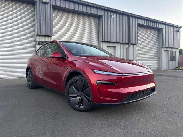 2026 Tesla Model Y Premium Rear-Wheel Drive for sale in Fresno, CA