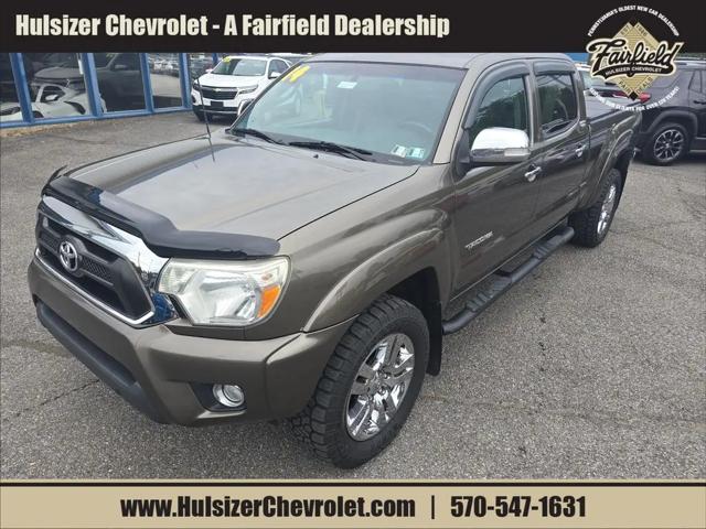 2014 Toyota Tacoma Base V6 for sale in Montgomery, PA