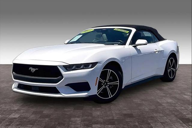 2024 Ford Mustang EcoBoost Premium Convertible for sale in Farmington, NM