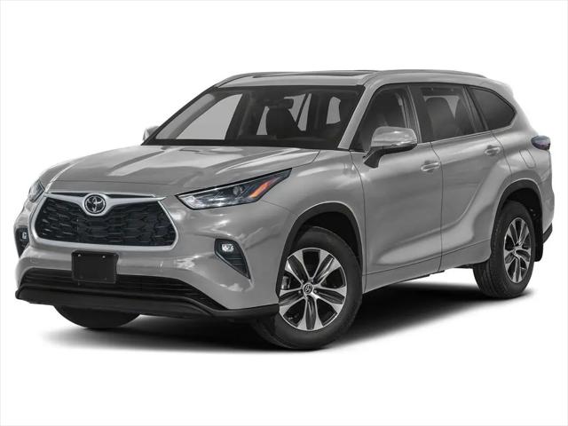 2023 Toyota Highlander XLE for sale in Lufkin, TX