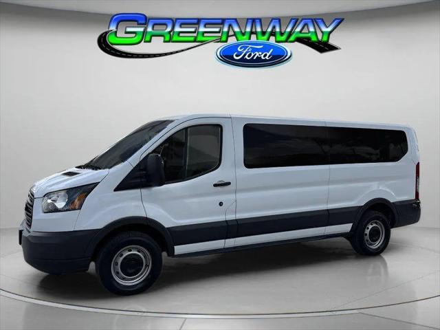 2018 Ford Transit XL for sale in Orlando, FL