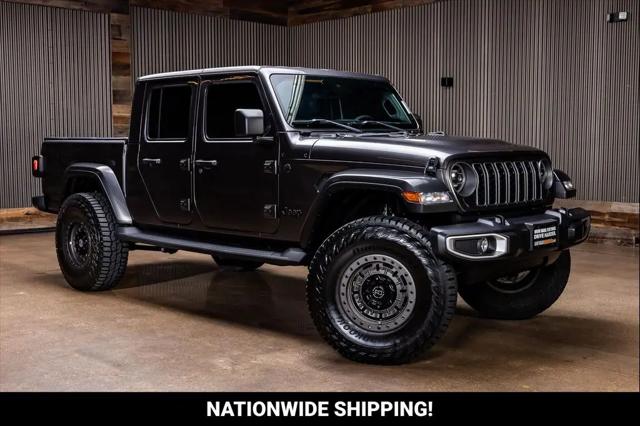 2025 Jeep Gladiator Sport for sale in Hurst, TX
