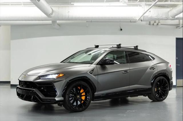 2022 Lamborghini Urus Base for sale in Chicago, IL