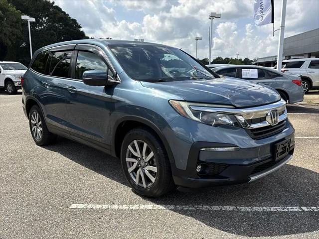 2020 Honda Pilot 2WD EX-L for sale in Mobile, AL