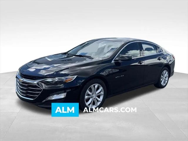 2025 Chevrolet Malibu FWD 1LT for sale in Macon, GA
