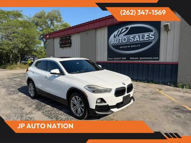 2018 BMW X2 xDrive28i for sale in Waukesha, WI