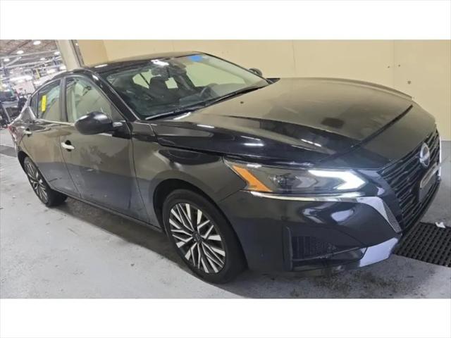 2025 Nissan Altima SV AWD for sale in Chattanooga, TN