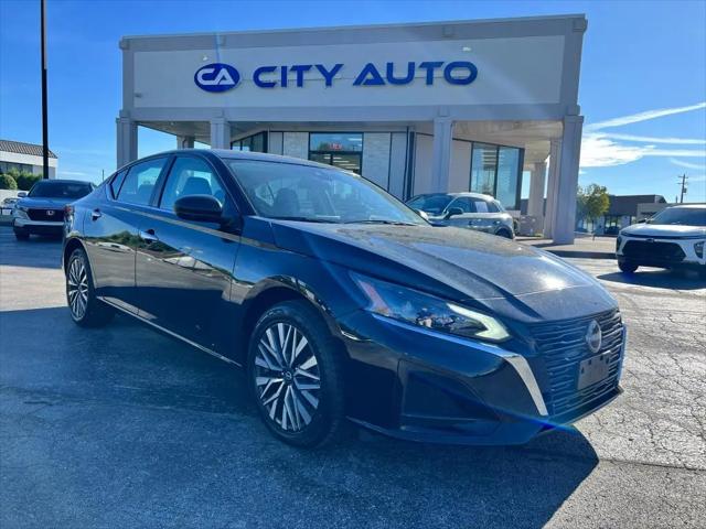 2025 Nissan Altima SV AWD for sale in Chattanooga, TN