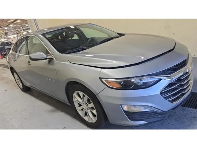 2024 Chevrolet Malibu FWD 1LT for sale in Chattanooga, TN