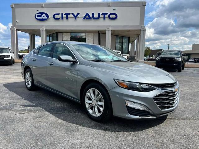 2024 Chevrolet Malibu FWD 1LT for sale in Chattanooga, TN