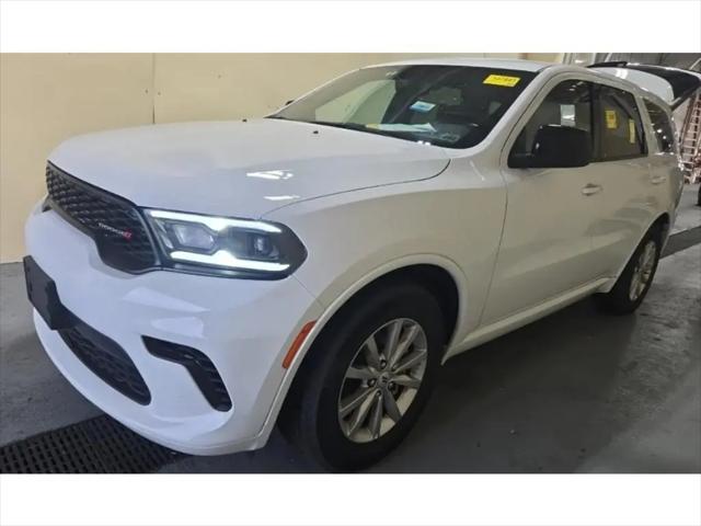 2025 Dodge Durango GT RWD for sale in Chattanooga, TN