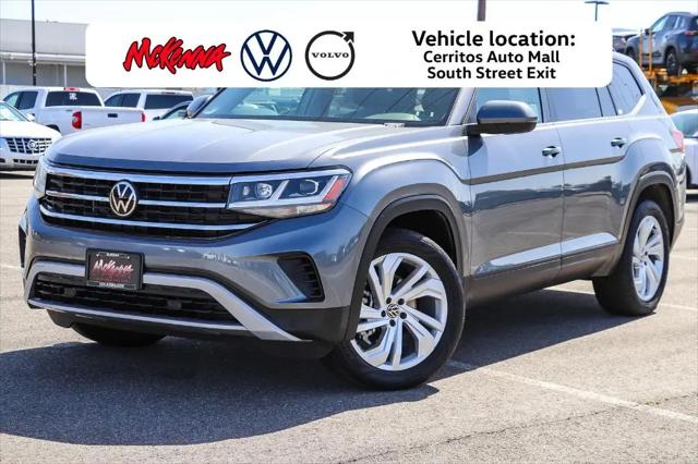 2023 Volkswagen Atlas 2.0T SE w/Technology for sale in Cerritos, CA