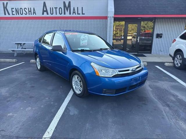 2010 Ford Focus SE for sale in Kenosha, WI