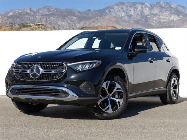 2025 Mercedes-Benz GLC 350e 4MATIC for sale in Palm Springs, CA