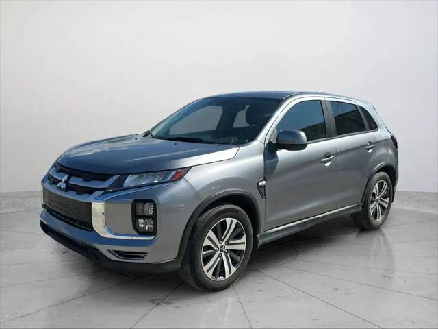 2021 Mitsubishi Outlander Sport 2.0 SP for sale in Essex, MD