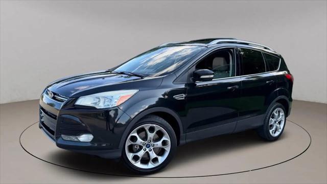 2014 Ford Escape Titanium for sale in Kenosha, WI