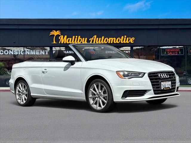 2015 Audi A3 1.8T Premium for sale in Thousand Oaks, CA