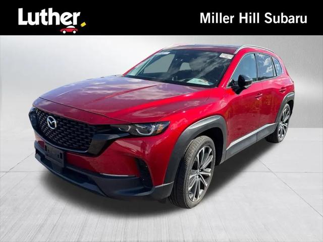 2025 Mazda CX-50 2.5 S Premium Plus Package for sale in Duluth, MN