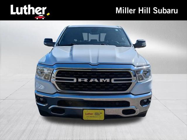 2023 Ram 1500 Big Horn Crew Cab 4x4 57 Box for sale in Duluth, MN