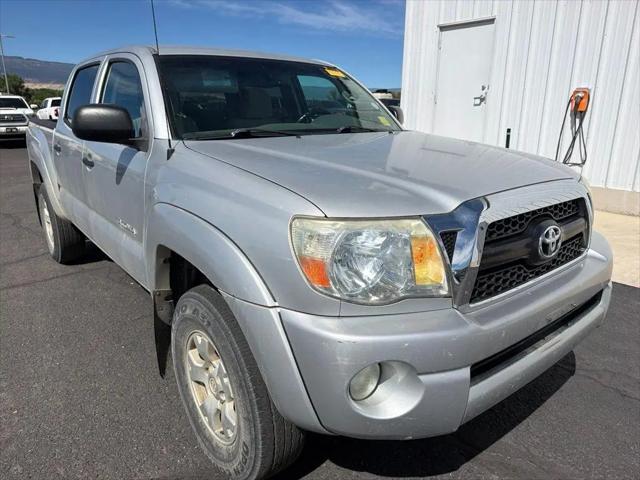 2011 Toyota Tacoma Base V6 for sale in Delta, CO