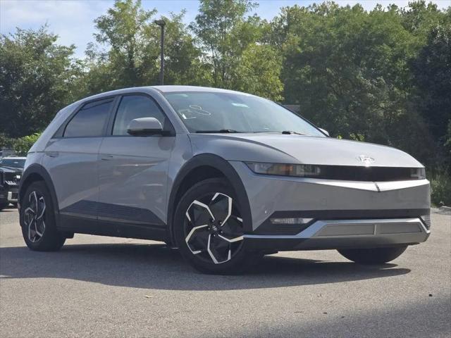 2024 Hyundai IONIQ 5 for sale near Columbus, OH