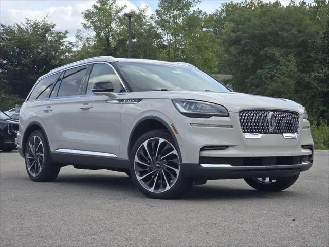 2022 Lincoln Aviator for sale near Columbus, OH