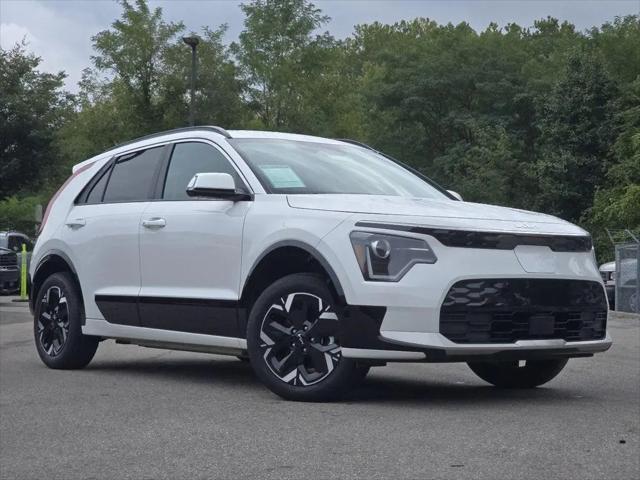 2026 Kia Niro EV Wind for sale in Columbus, OH