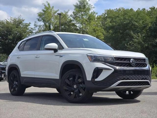 2023 Volkswagen Taos 1.5T SE for sale near Columbus, OH